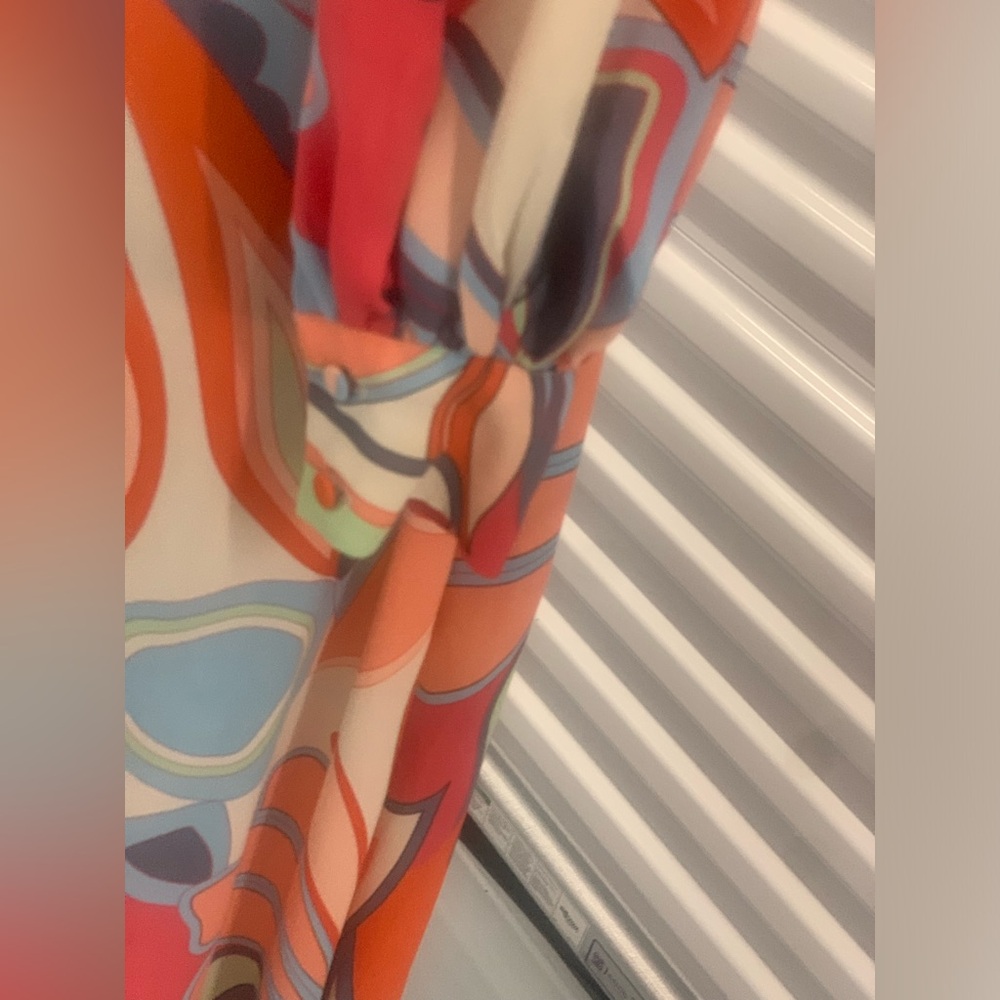 Alexis For Target Collaboration Dress - Picture 9 of 14